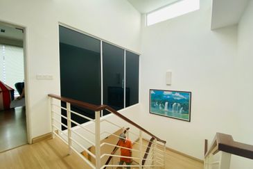 Jacaranda Garden Residence