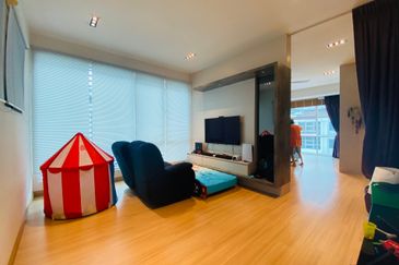 Jacaranda Garden Residence