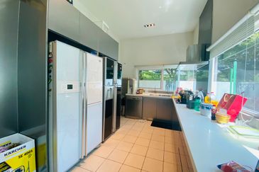 Jacaranda Garden Residence