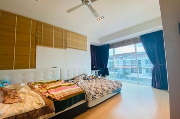 Jacaranda Garden Residence