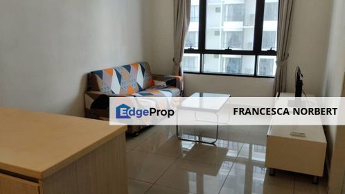 Fully Furnished Move In Ready 1 Bedroom Unit Solstice Cyberjaya for Rent , Selangor, Cyberjaya