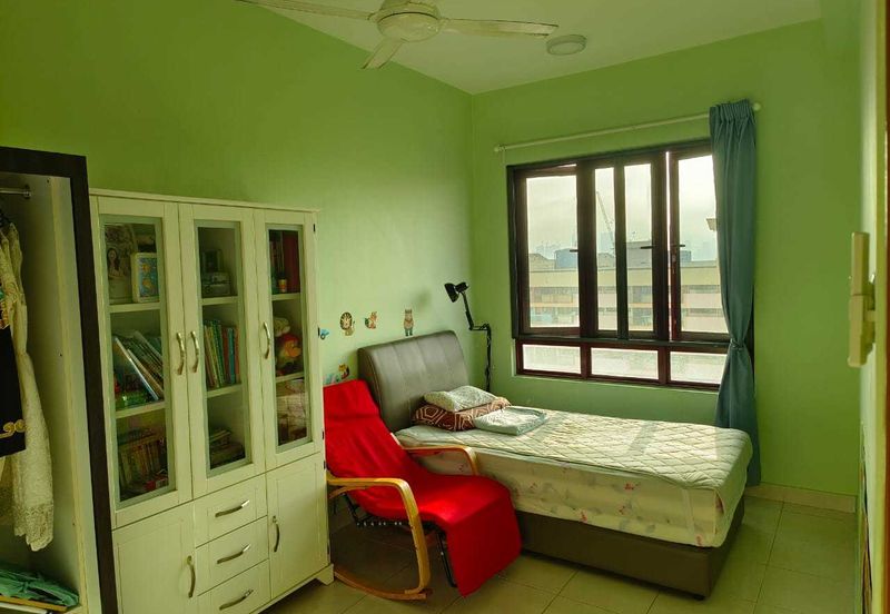 Rafflesia Sentul Condomonium