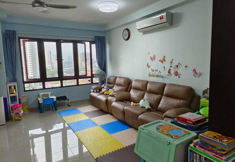 Rafflesia Sentul Condomonium