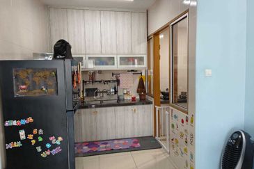 Rafflesia Sentul Condomonium