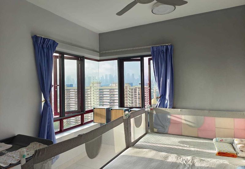 Rafflesia Sentul Condomonium