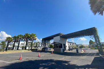 Casa Green @ Cybersouth