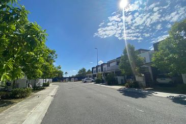 Casa Green @ Cybersouth