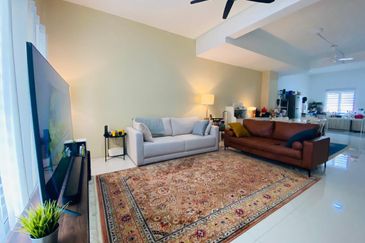 Casa Green @ Cybersouth