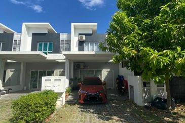 Casa Green @ Cybersouth