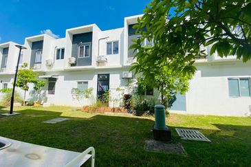 Casa Green @ Cybersouth