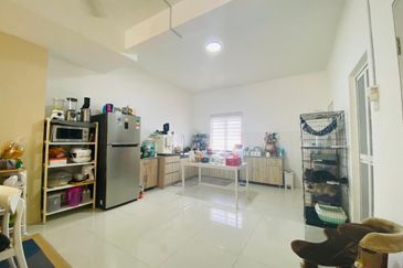 Casa Green @ Cybersouth