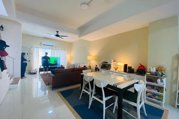 Casa Green @ Cybersouth