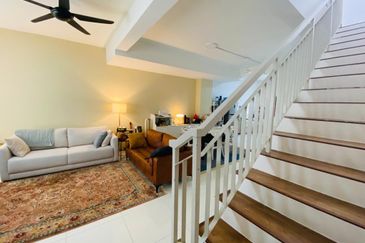 Casa Green @ Cybersouth