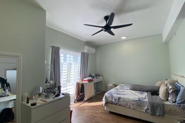 Casa Green @ Cybersouth