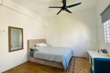 Casa Green @ Cybersouth