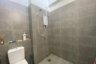 Casa Green @ Cybersouth