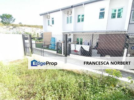 Double Storey Terrace House at Serenia City Adiva at Kota Warisan Sepang For Sale, Selangor, Sepang