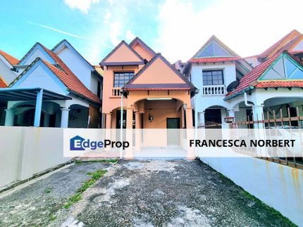 Facing Open Terrace House at Bandar Baru Bangi Seksyen 4 Bangi Selangor For Sale, Selangor, Bangi