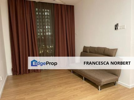FULLY FURNISHED MOVE IN READY Condominium for Rent at Lakefront Condominium Cyberjaya , Selangor, Cyberjaya