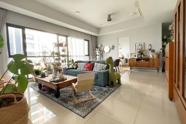 Dianthus @ Tropicana Gardens