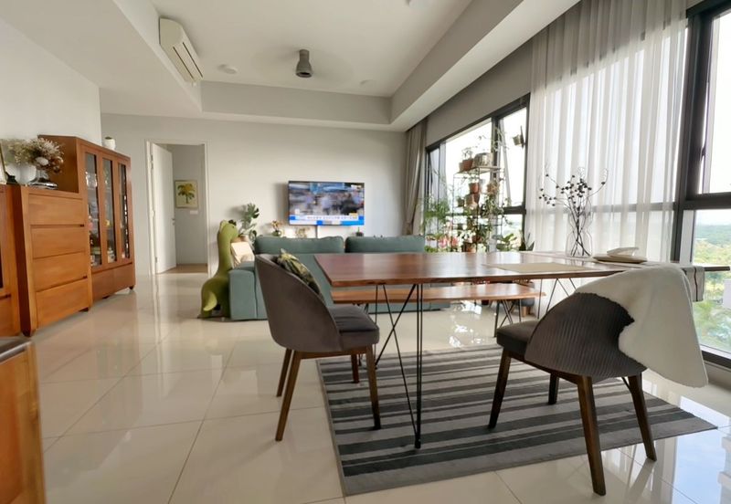 Dianthus @ Tropicana Gardens