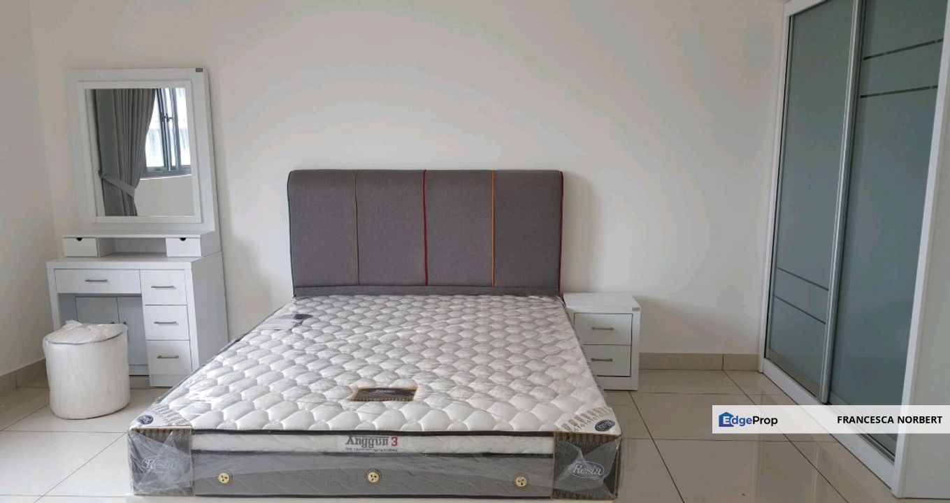 Putrajaya Lake View Move in Ready Mirage by the Lake For Sale Condominium Cyberjaya , Selangor, Cyberjaya