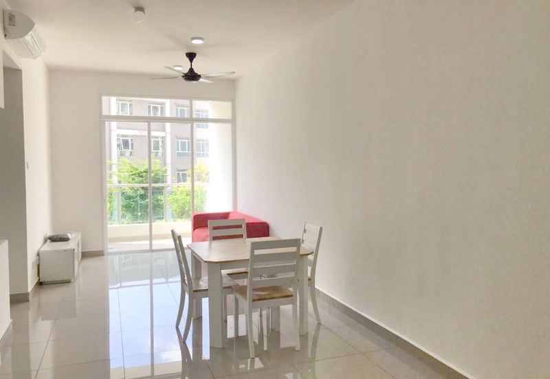 Mutiara Ville @ Cyberjaya