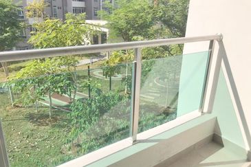 Mutiara Ville @ Cyberjaya