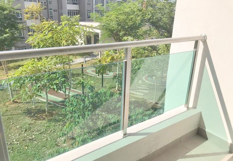 Mutiara Ville @ Cyberjaya