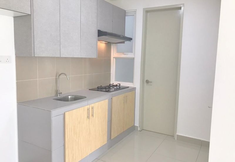 Mutiara Ville @ Cyberjaya