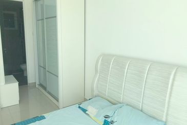 Mutiara Ville @ Cyberjaya