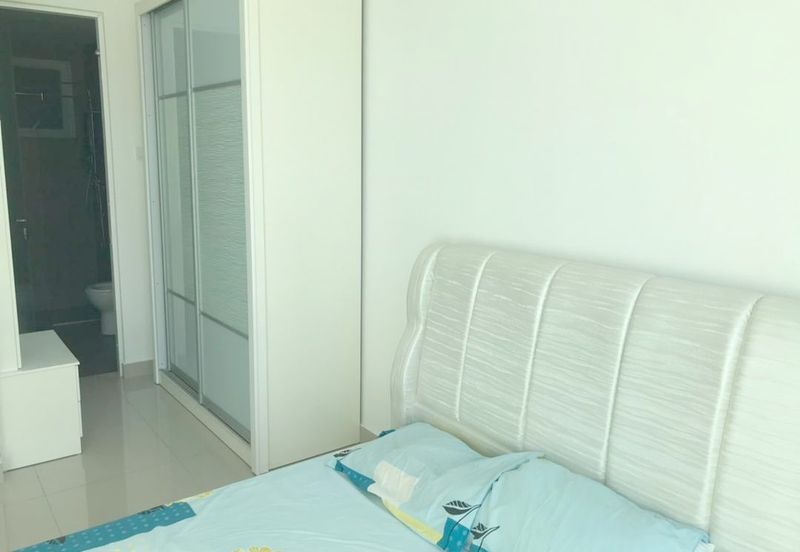 Mutiara Ville @ Cyberjaya