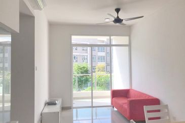 Mutiara Ville @ Cyberjaya