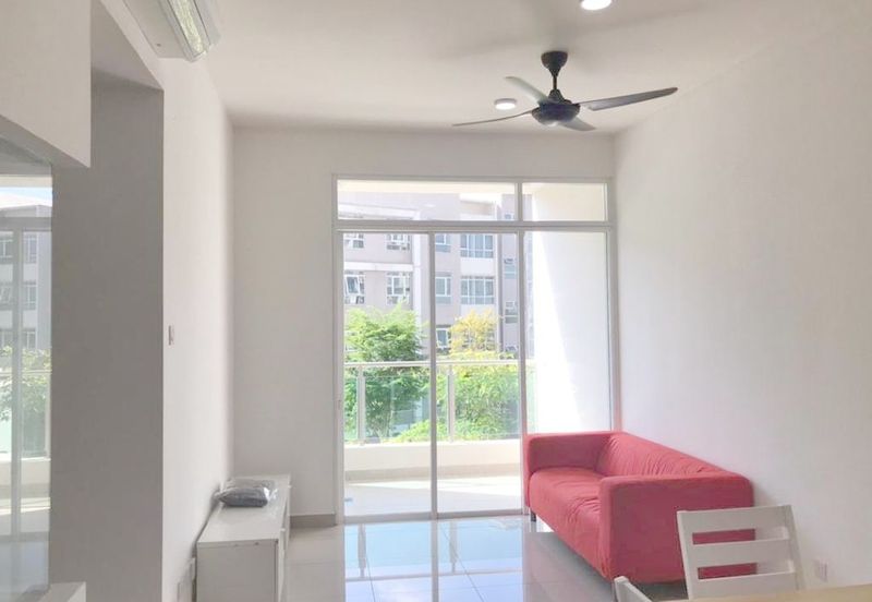 Mutiara Ville @ Cyberjaya