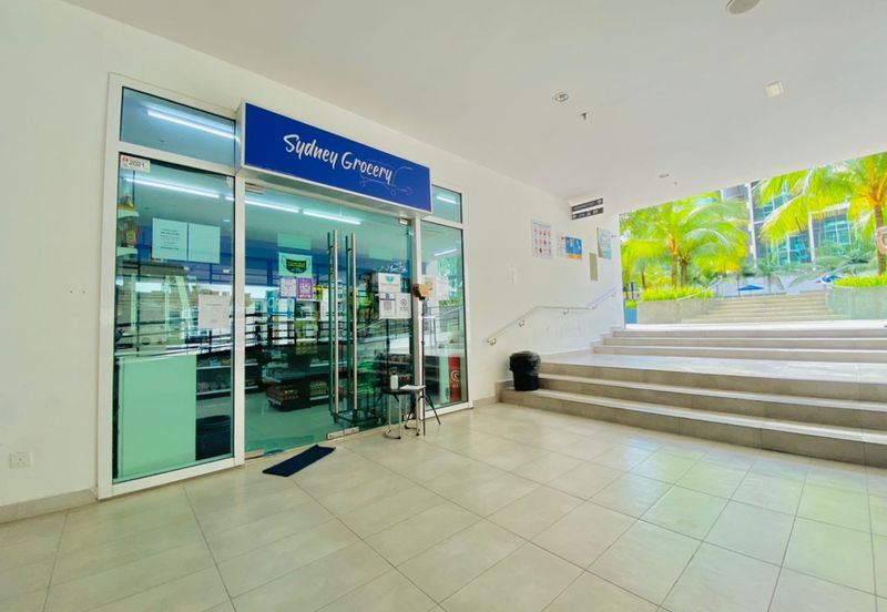 Mutiara Ville @ Cyberjaya