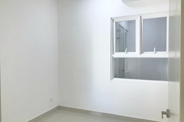 Mutiara Ville @ Cyberjaya