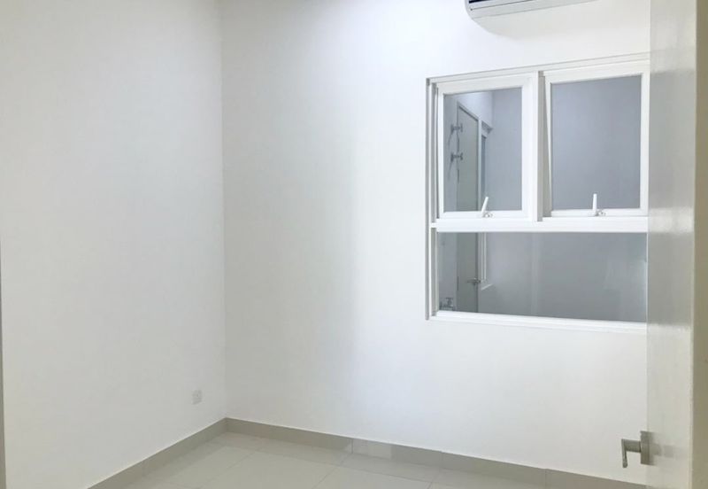 Mutiara Ville @ Cyberjaya