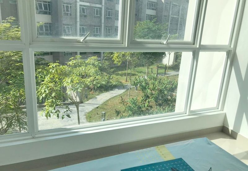 Mutiara Ville @ Cyberjaya