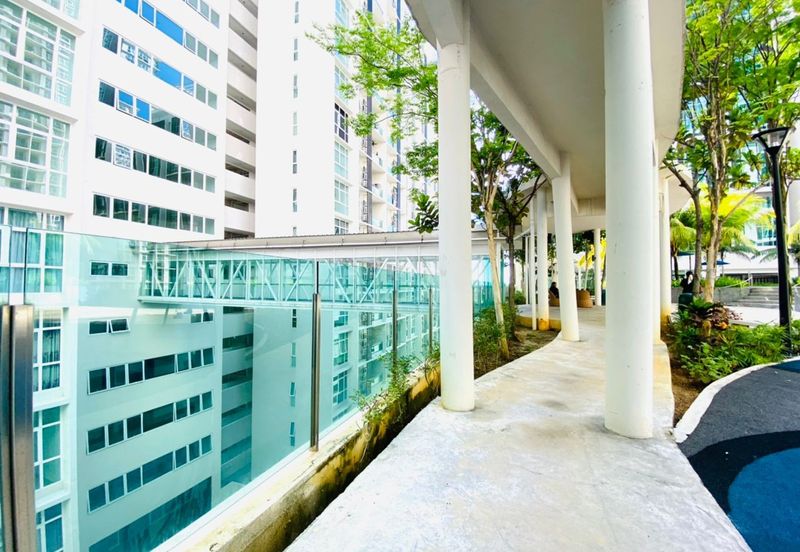 Mutiara Ville @ Cyberjaya