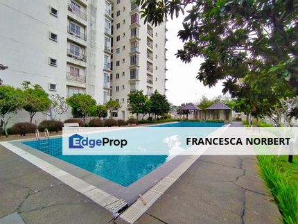 CHEAPEST STRATEGIC LOCATION Ampang Putra Residency, Ampang CONDOMINIUM FOR SALE, Selangor, Ampang