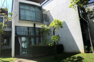 All Landed For Rent In Symphony Hills Schubert Cyberjaya Selangor Edgeprop My