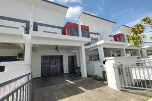 All Landed For Sale In Bandar Warisan Puteri Seremban Negeri Sembilan Edgeprop My