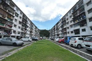 All Non Landed For Sale In Taman Mulia Jaya Ampang Selangor Edgeprop My