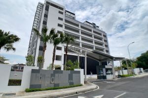 All Non Landed For Sale In Bandar Teknologi Kajang Semenyih Selangor Edgeprop My