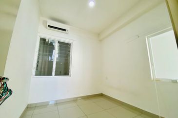 Mutiara Ville @ Cyberjaya