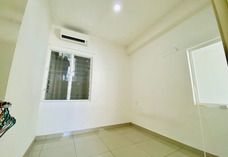 Mutiara Ville @ Cyberjaya