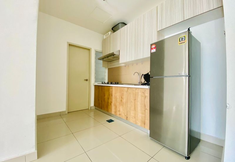 Mutiara Ville @ Cyberjaya