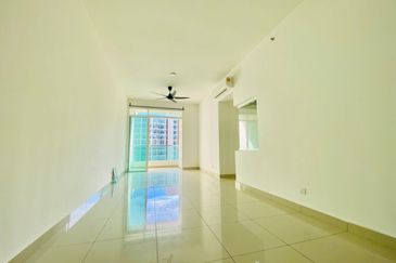 Mutiara Ville @ Cyberjaya