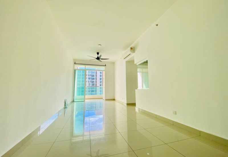 Mutiara Ville @ Cyberjaya