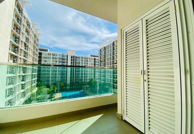 Mutiara Ville @ Cyberjaya